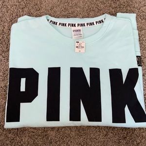 PINK Victoria’s Secret Crewneck